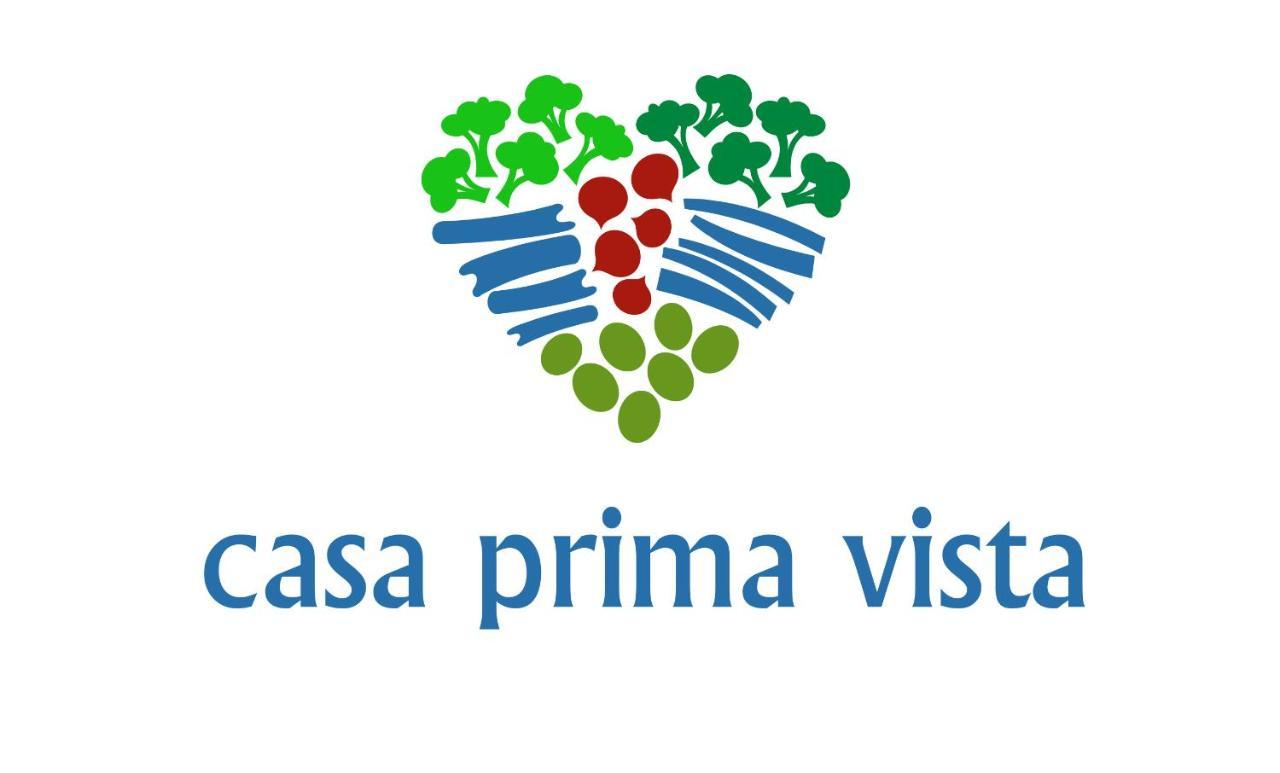 דירות טורי דל בנקו Casa Prima Vista מראה חיצוני תמונה