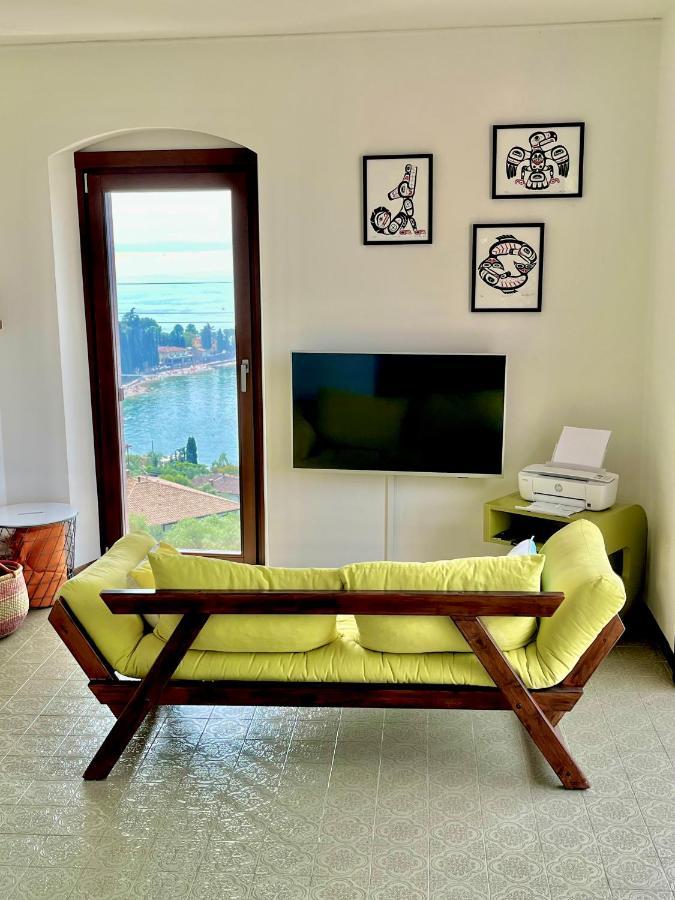 דירות טורי דל בנקו Casa Prima Vista מראה חיצוני תמונה