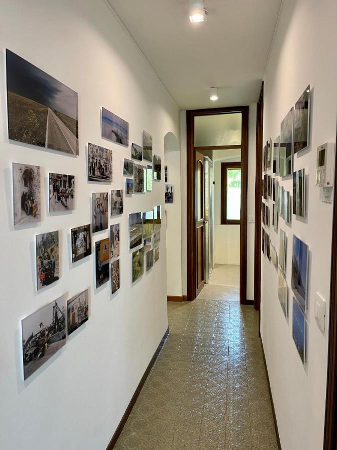דירות טורי דל בנקו Casa Prima Vista מראה חיצוני תמונה
