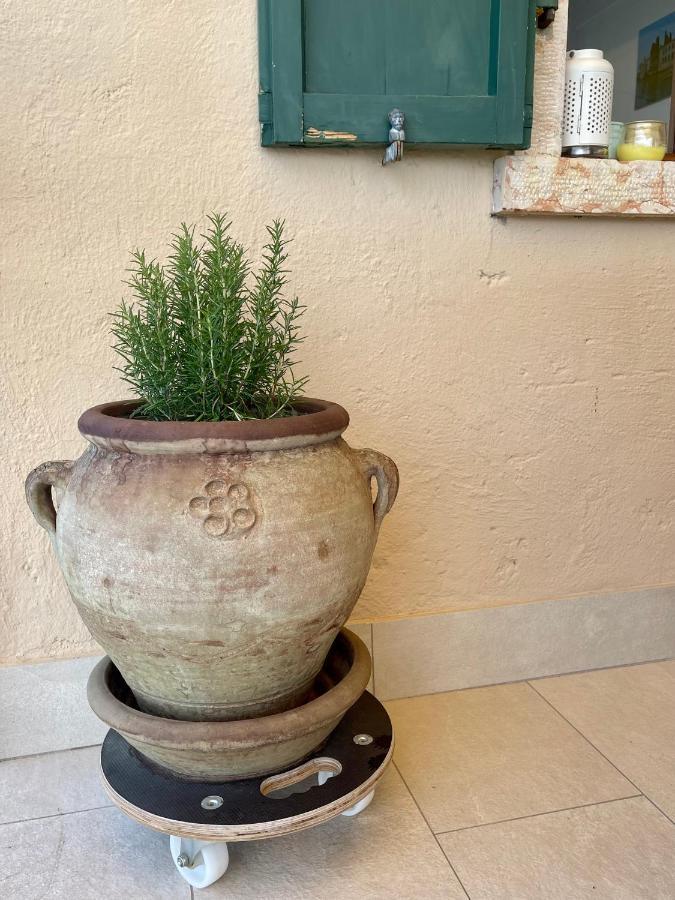 דירות טורי דל בנקו Casa Prima Vista מראה חיצוני תמונה