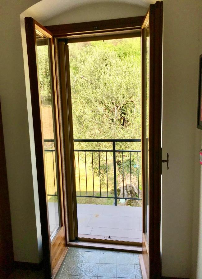 דירות טורי דל בנקו Casa Prima Vista מראה חיצוני תמונה