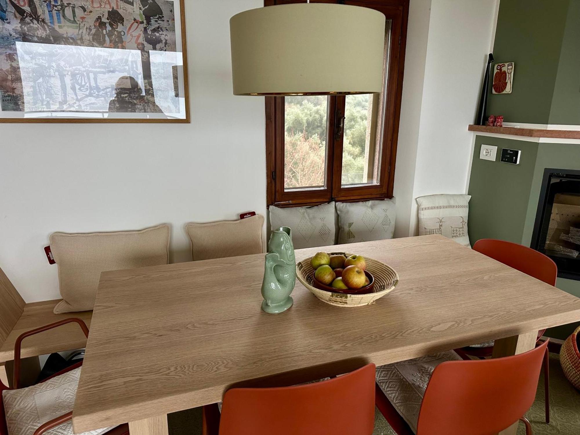 דירות טורי דל בנקו Casa Prima Vista מראה חיצוני תמונה